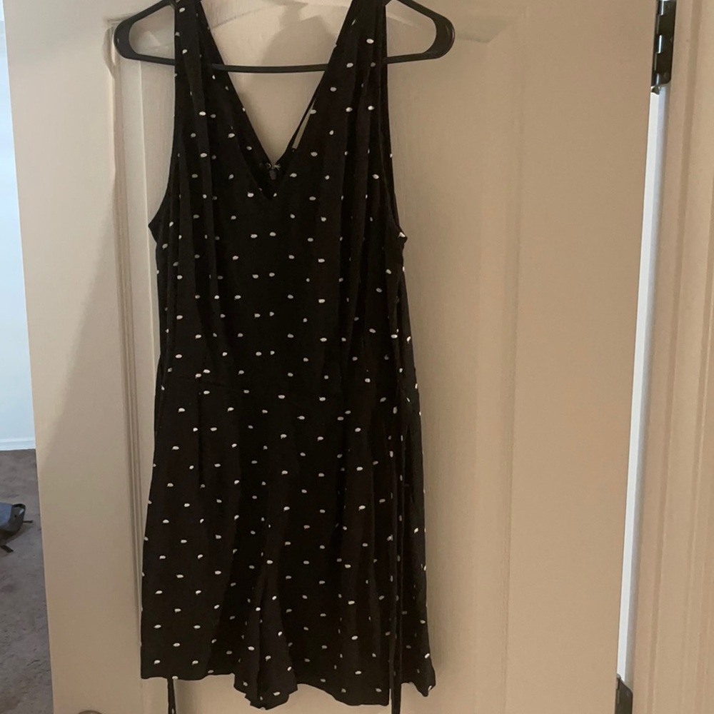 Loft Romper